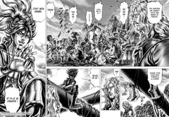 Ikusa No Ko - La légende d'Oda Nobunaga T02