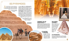 Theodosia A la découverte de l'Egypte antique