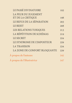 L'oracle du cri des âmes