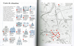 Comprendre l'architecture de Paris