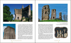 L'Histoire de France racontée par les châteaux