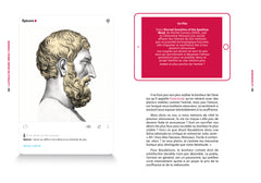 La philo en mode Serial Thinker