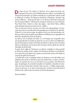 Pays du Ventoux Dentelles de Montmirail