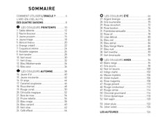 L'oracle des couleurs: L'arc-en-ciel de guérison