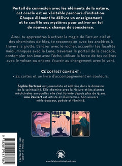 Oracle - L'âme de la Terre-Mère