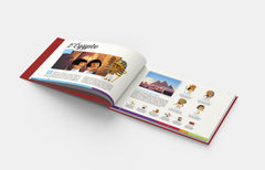 Cherche et Trouve Grandes Civilisations