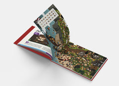 Cherche et Trouve Grandes Civilisations