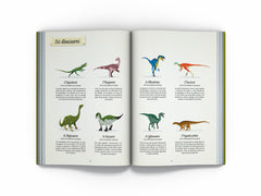 Les dinosaures