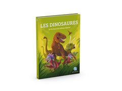 Les dinosaures