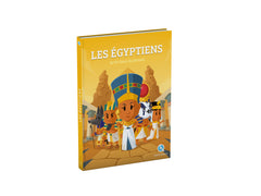 Histoire des Egyptiens