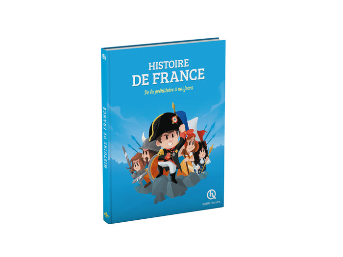 Histoire de France