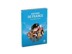 Histoire de France