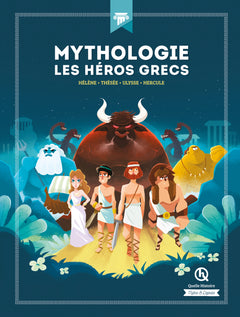 Mythologie