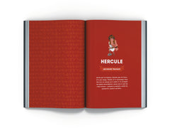 Mythologie