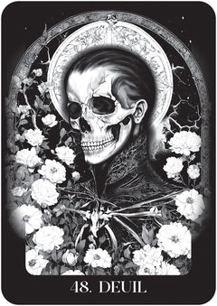 Le pocket oracle de mon intuition