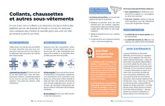 Trie, range, respire !