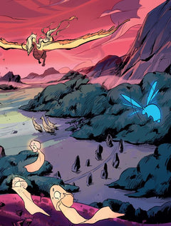 La légende de Korra - Tome 1
