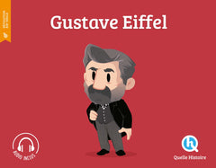 Gustave Eiffel