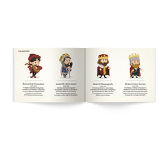 Aliénor d'Aquitaine