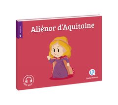 Aliénor d'Aquitaine