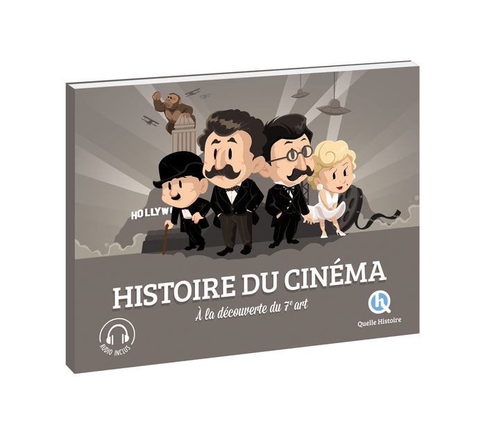 Histoire du cinéma