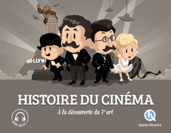 Histoire du cinéma