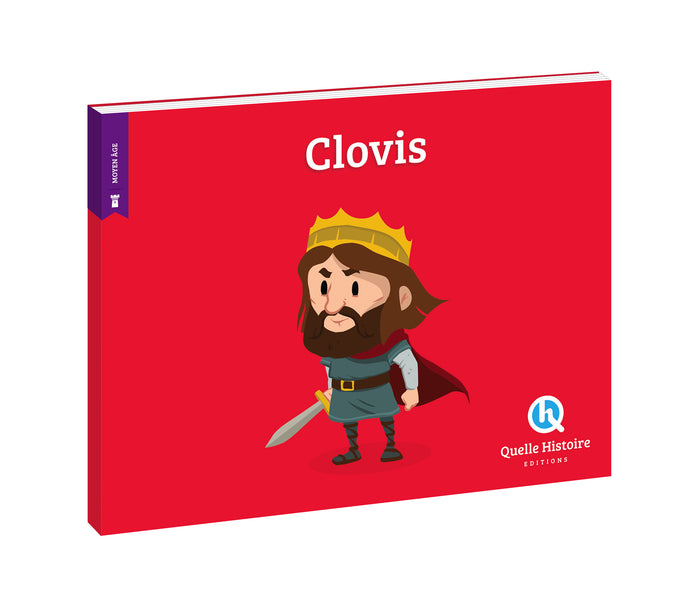 Clovis