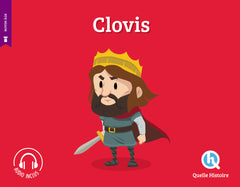 Clovis