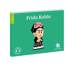 Frida Kahlo