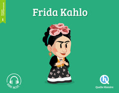 Frida Kahlo