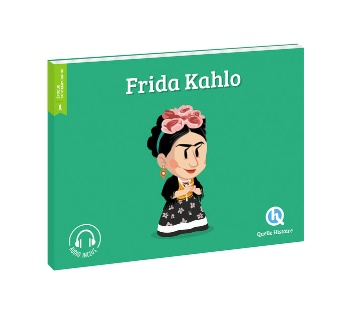 Frida Kahlo