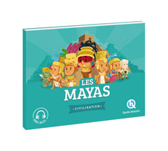 Les Mayas