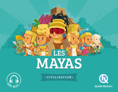 Les Mayas