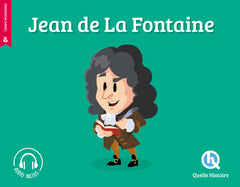 Jean de la Fontaine