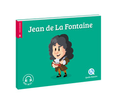 Jean de la Fontaine