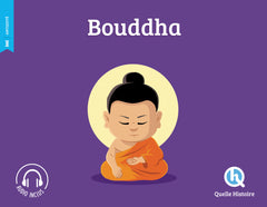 Bouddha