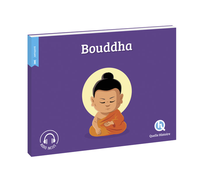 Bouddha