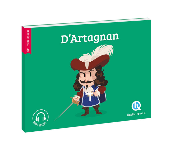 D'Artagnan