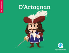 D'Artagnan