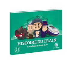 Histoire du train