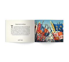 La guerre de Cent Ans