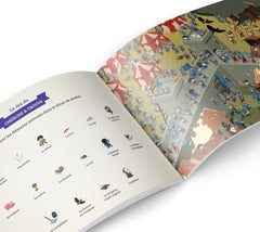 La guerre de Cent Ans