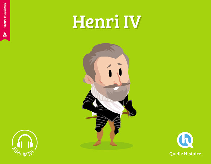 Henri IV