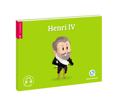 Henri IV