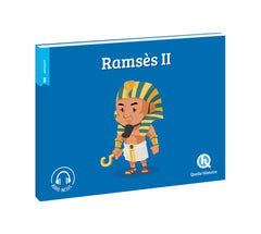 Ramsès II