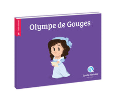 Olympe de Gouges