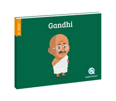 Gandhi