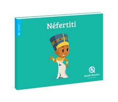 Néfertiti