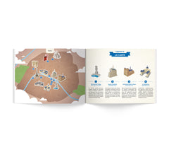 Histoire de Paris