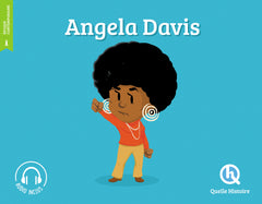 Angela Davis